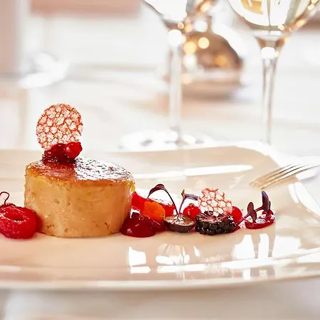 Schweizerhof 5*