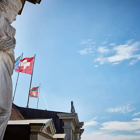 Schweizerhof 5*