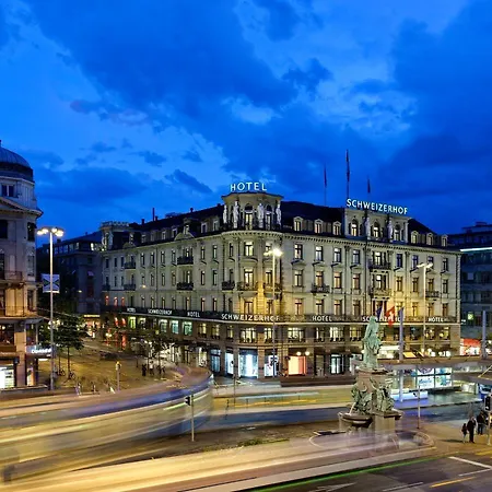 Hotel Schweizerhof