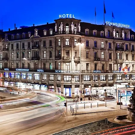 Hotel Schweizerhof