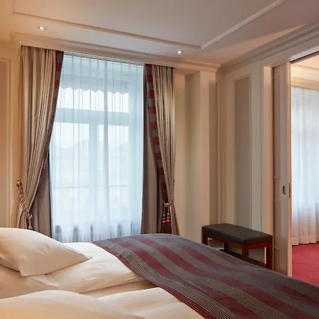 Hotel Schweizerhof