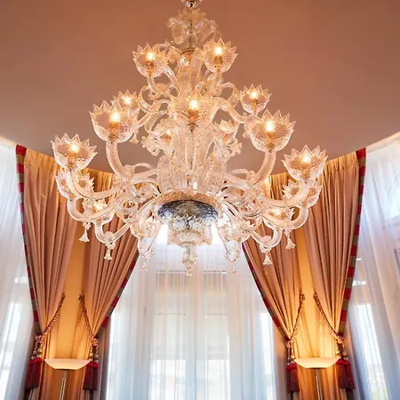 Schweizerhof Zurich