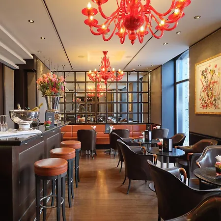 Hotel Schweizerhof 5*