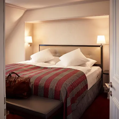 Hotel Schweizerhof
