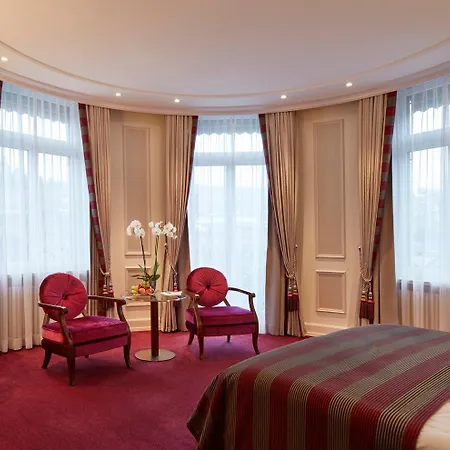 Hotel Schweizerhof