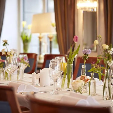 Schweizerhof Hotel Zürich