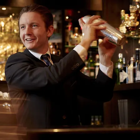 Hotel Schweizerhof Zürich