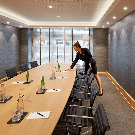 Schweizerhof Hotel 5*