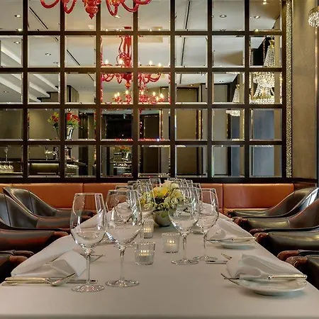 Hotel Schweizerhof Zurich