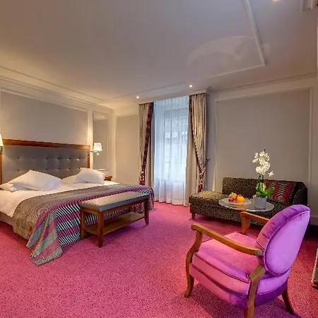 Hotel Schweizerhof