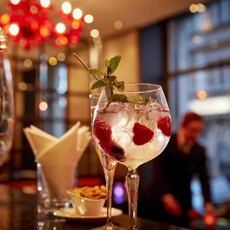 Schweizerhof Zürich