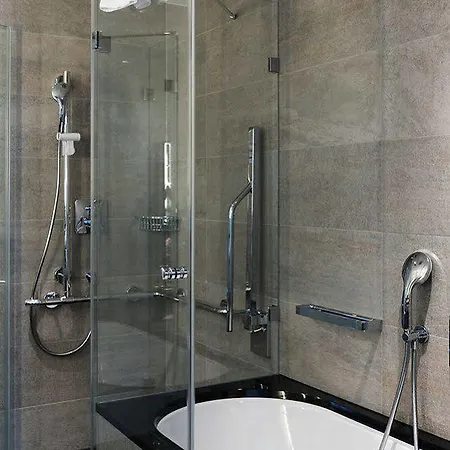 Schweizerhof 5* Zurich