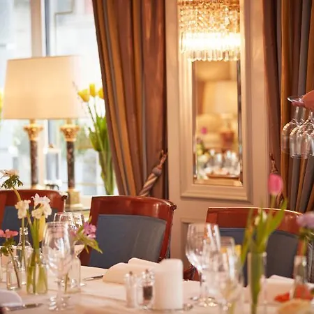 Schweizerhof Hotel