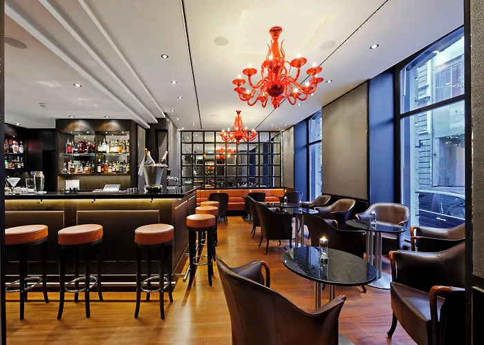 Schweizerhof 5* Zürich