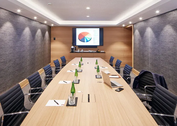 Schweizerhof Hotel Zürich