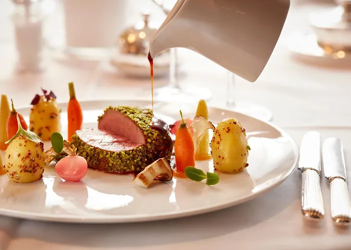 Schweizerhof Hotel Zürich