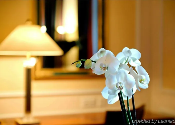 Schweizerhof Zürich