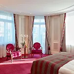 Schweizerhof 5*
