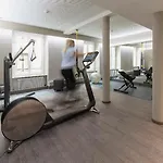 Schweizerhof 5* Zurich