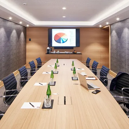 Schweizerhof Hotel Zurich