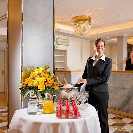 Schweizerhof 5*