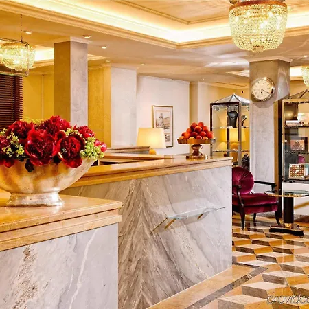 Hotel Schweizerhof