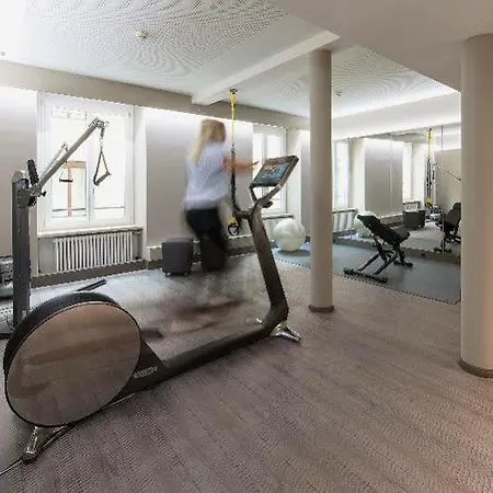Schweizerhof 5* Zürich