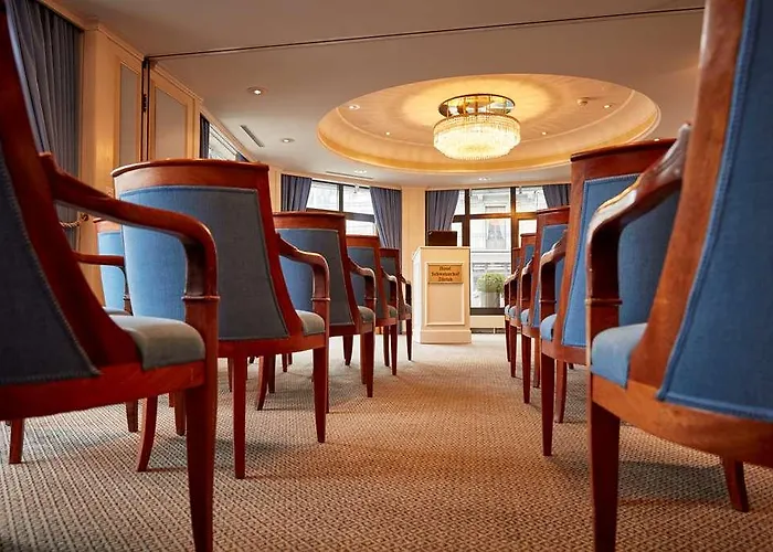 苏黎世施维泽霍夫酒店