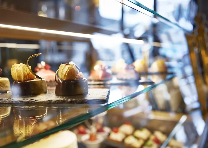 ホテル シュバイツァーホフ