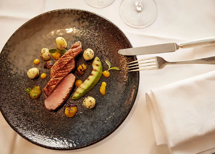 苏黎世施维泽霍夫酒店