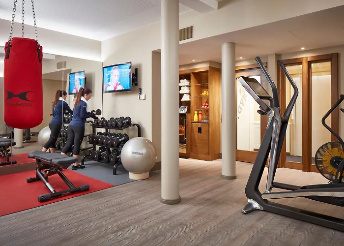 シュバイツァーホフ チューリッヒ