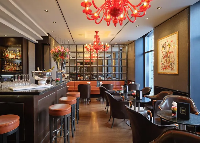 Schweizerhof ציריך