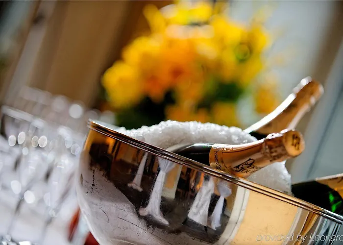 苏黎世施维泽霍夫酒店 酒店 5*