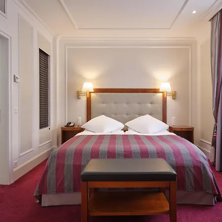 Schweizerhof Zúrich