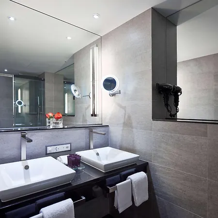 Schweizerhof Hotel Zurich