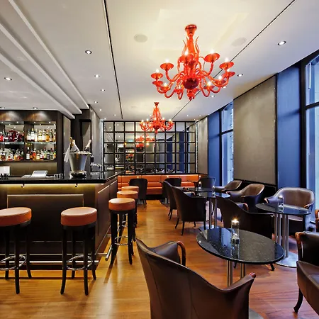 Schweizerhof 5* Zúrich