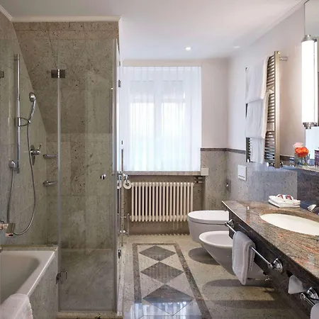 Schweizerhof 5*