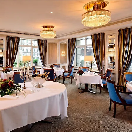Hotel Schweizerhof 5*