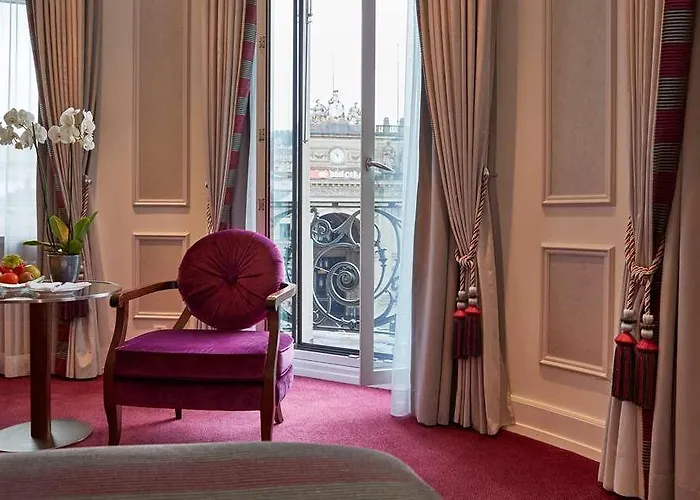 Schweizerhof Hotel 5*