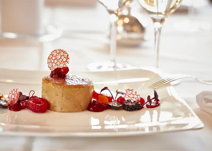 Готель Schweizerhof