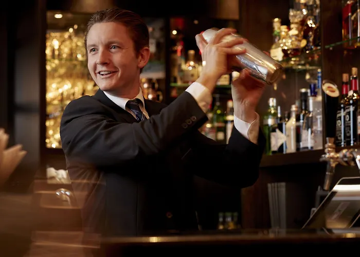 Hotel Schweizerhof Zurich