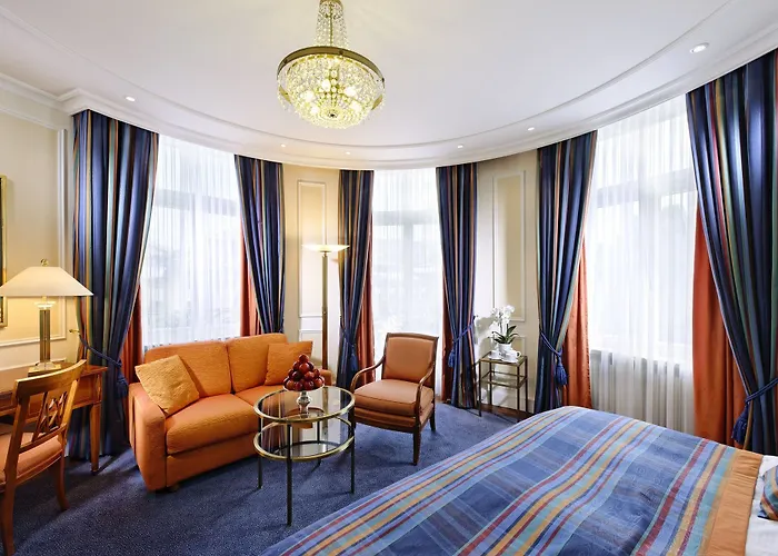 Готель Schweizerhof