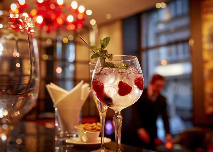 Schweizerhof Цюрих