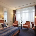 Schweizerhof Zurich