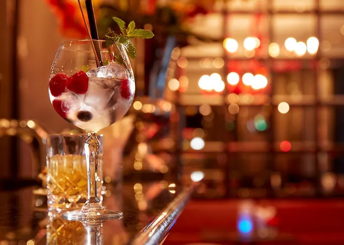 شفايزرهوف زوريخ فندق 5*