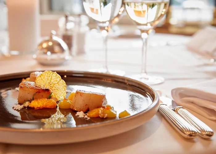 شفايزرهوف زوريخ 5*