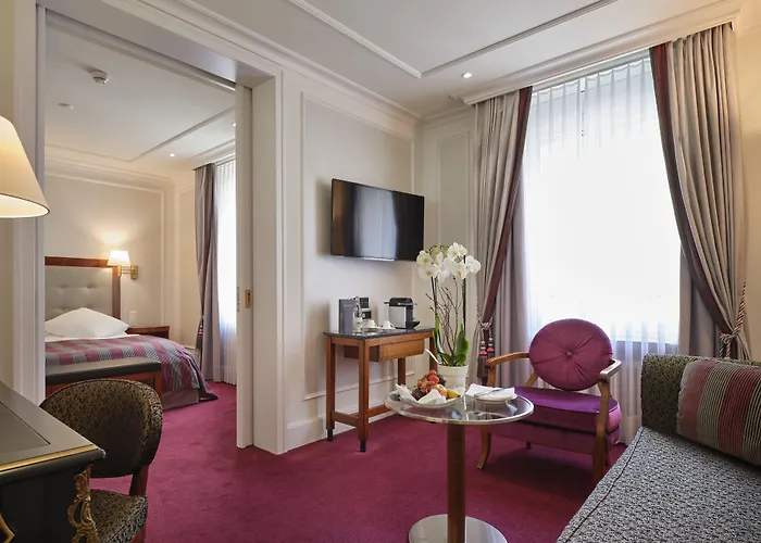 شفايزرهوف زوريخ