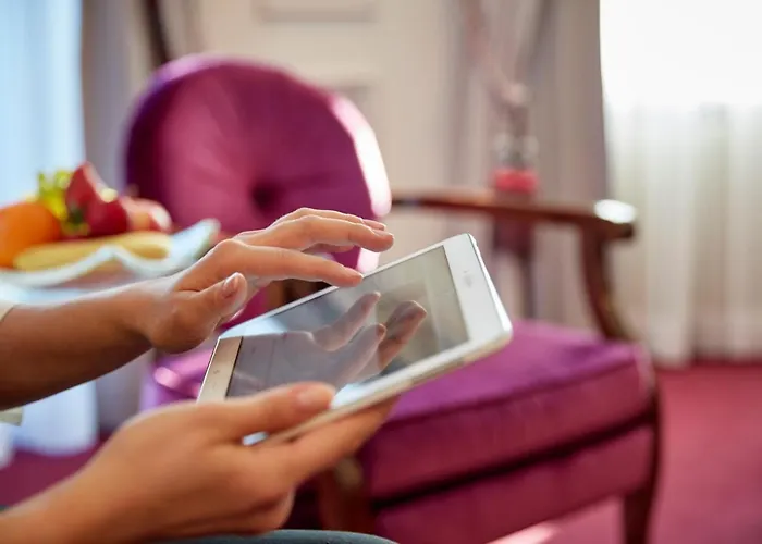 فندق شفايزرهوف زوريخ